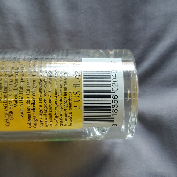 Algenist SUPERSIZE Genius Liquid Collagen 2oz. - Picture 3 of 4